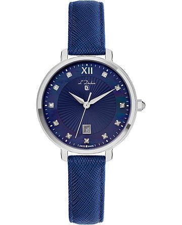 L\'Duchen Eternity D 811.13.37